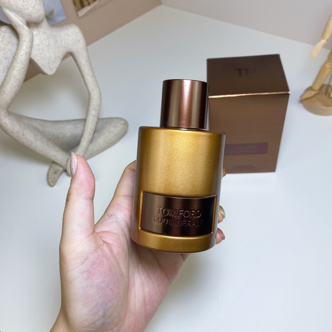 Tom Ford perfume